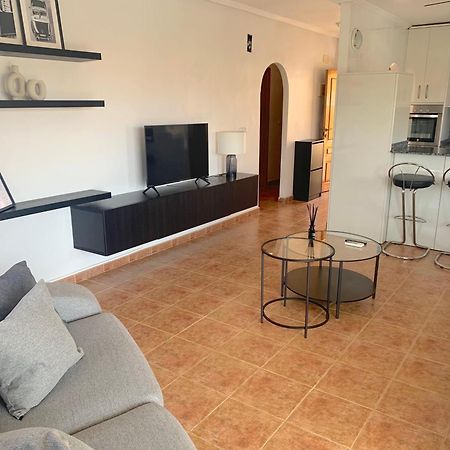 Appartamento Penthouse & Jacuzzi With Sea Views In Costa Blanca Orihuela Esterno foto