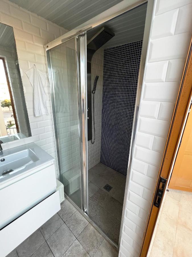 Appartamento Penthouse & Jacuzzi With Sea Views In Costa Blanca Orihuela Esterno foto